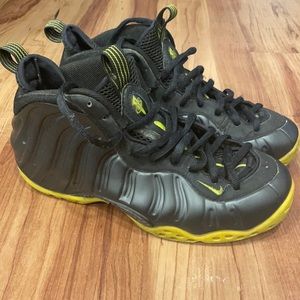 Nike Foamposite Cactus